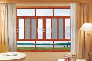 pvc Sliding Window and door machine