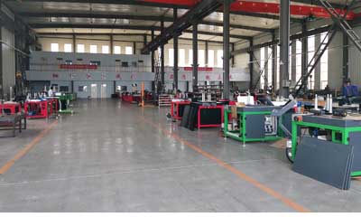 CNC aluminum bending machine supplilers