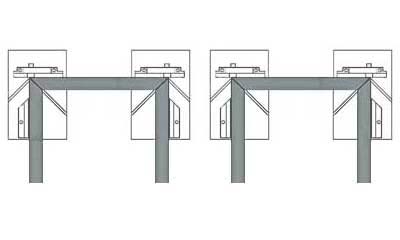 four head seamless welder price