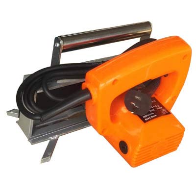 Portable Electric Corner Cleaning Tool For uPVC Windows