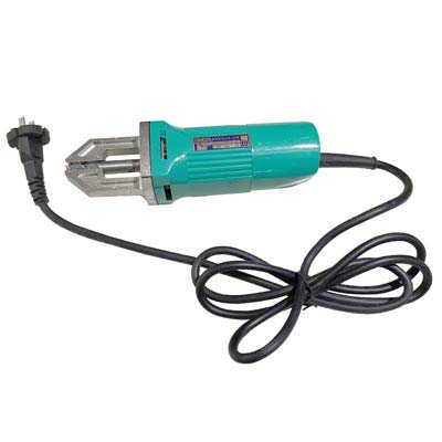 Portable Electric Internal Corner Cleaning Tool For PVC Windows