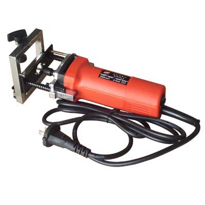 Portable Electric Flat Water Slot Milling Tool For uPVC Windows