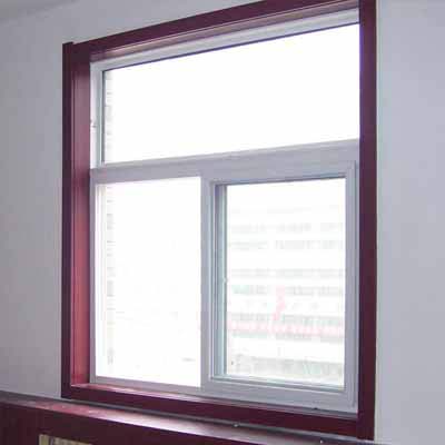 uPVC 80 Sliding Window Profiles 